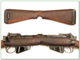 Enfield Jungle carbine No5 MKI 1945 303 British - 2 of 4