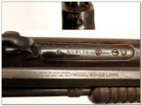 Winchester Model 90 1890 1926 made 22 LR! - 4 of 4