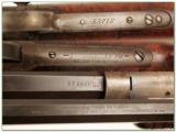 Winchester 1890 22 Short made in 1896 Exc Cond! - 4 of 4