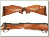  Weatherby Mark V Deluxe 300 Wthy Mag nice wood! - 2 of 4