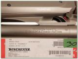 Winchester SX3 Walnut and silver NIB 20 Gauge! - 4 of 4