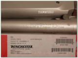 Winchester SX3 Walnut and silver NIB 12 Gauge! - 4 of 4