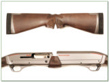 Winchester SX3 Walnut and silver NIB 12 Gauge! - 2 of 4