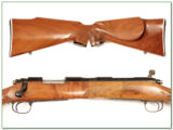 Remington 700 BDL early 270 Win XX Wood! - 2 of 4