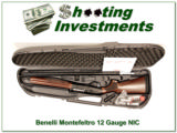 Benelli Montefeltro 12 Gauge NIC - 1 of 4