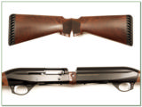 Benelli Montefeltro 12 Gauge NIC - 2 of 4