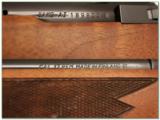 Sako AI as new Nice wood RARE 17 Remington! - 4 of 4