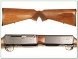 Browning BAR Grade II 270 70 Belgium Collector! - 2 of 4