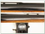 Browning A5 Light 12 67 Belgium Blond Vent Rib - 4 of 4