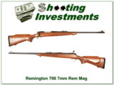 Remington 700 7mm Remington Magnum - 1 of 4