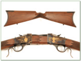 Winchester 1885 Rare John Browning 17 HMR NIB! - 2 of 4