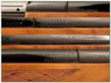 Weatherby Mark V Custom Deluxe 460 Wthy Mag! - 4 of 4
