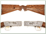 Browning 22 Auto Grade III hand engraved NIB! - 2 of 4