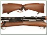 Winchester Model 70 1953 pre-64 257 Roberts Exc Cond!- 2 of 4