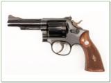 Smith & Wesson 38 Special 1952 Exc Cond!- 2 of 4