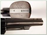 Smith & Wesson 38 Special 1952 Exc Cond!- 4 of 4