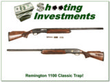 Remington Classic Trap 12 Gauge 30in full
- 1 of 4