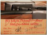 Ruger No.1 B 22-250 Rem Red Pad unfired in box!- 4 of 4