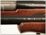 Winchester 70 Classic 223 WSSM Exc Cond!
- 4 of 4