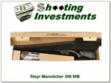 Steyr Mannlicher SSG04 308 NIB- 1 of 4