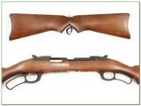 Ruger Model 96 22 Magnum Collector Condition 3 Magazines- 2 of 4