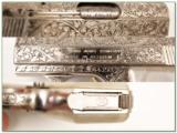 Browning 25 Auto Belgium engraved Renaissance!- 4 of 4