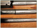Weatherby Mark V Deluxe 300 Wthy Mag 26in Exc Cond
- 4 of 4