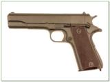 Colt US Army 1911 made in 1918 - 2 of 4