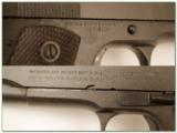 Colt US Army 1911 made in 1918 - 4 of 4