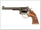 Smith & Wesson 38 Special 4.5in 10-7 I think. - 2 of 3