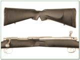 Remington 700 Stainless Fluted 204 Ruger! - 2 of 4