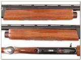 Remington 1100 Magnum 12 Vent Rib Pressed Checkering - 3 of 4