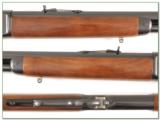 Browning 1886 45-70 Rifle Octagonal Barrel rifle - 3 of 4