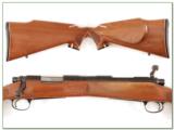Remington 700 BDL Varmint Special 22-250 pressed - 2 of 4