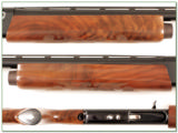 Remington 1100 Trap 30in Full XX Wood! - 3 of 4