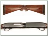  Remington 870 20 Gauge Exc Cond - 2 of 4