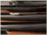 Winchester Pre-64 Varmint HB in 243 with period scope - 4 of 4