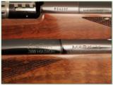 Weatherby Mark V Custom Shop German 26in 300! - 4 of 4