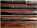 Weatherby Mark V Deluxe *****
LEFT
HAND
*****
9 Lug 30-06! - 4 of 4