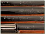 Weatherby Mark V Varmintmaster 224 Lazermark! - 4 of 4