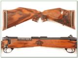 Weatherby Mark V 240 5 Panel Lazermark as new! - 2 of 4