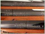 Weatherby Mark V 240 5 Panel Lazermark as new! - 4 of 4