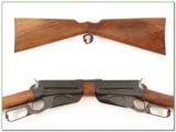 Browning 1895 30-06 Lever Action Exc Cond! - 2 of 4