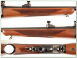 Browning Model 78 6mm Rem XX Wood! - 3 of 4