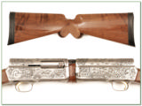  Browning A5 Sweet Sixteen Ducks Unlimited NIC - 2 of 4