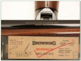  Browning Model 78 22-250 HB in box! - 4 of 4