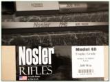  Nosler M48 Trophy Grade 308 Winchester! - 4 of 4