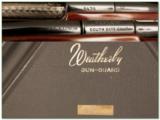  Weatherby 1956 Mauser 300 Wthy Mag Crown 26in Exc Cond! - 4 of 4