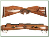  Weatherby Mark V Crown Custom Deluxe 270 Wthy NIB! - 2 of 4