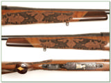  Weatherby Mark V Crown Custom Deluxe 270 Wthy NIB! - 3 of 4